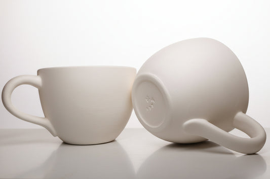 Cupán Grá - Ceramic Workshop